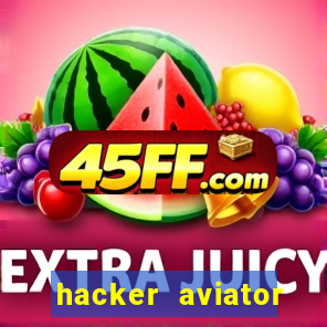 hacker aviator aposta ganha